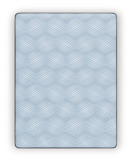 Peak 2.0 12 Hybrid - Mattress by Sierra Sleep® by Ashley | Bel Furniture
