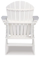 Sundown Treasure - Outdoor Adirondack Chair by Signature Design by Ashley® | Bel Furniture