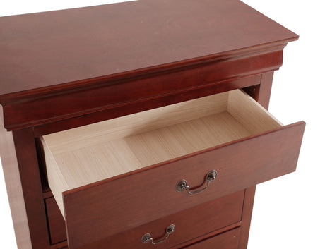 Traditional Storage Chest Elegant - view 8