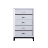 Glasgow - Chest With Ample Storage