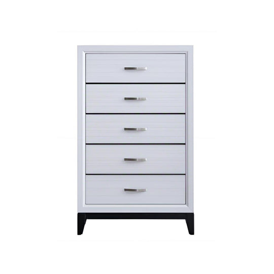 Glasgow - Chest With Ample Storage - view 2