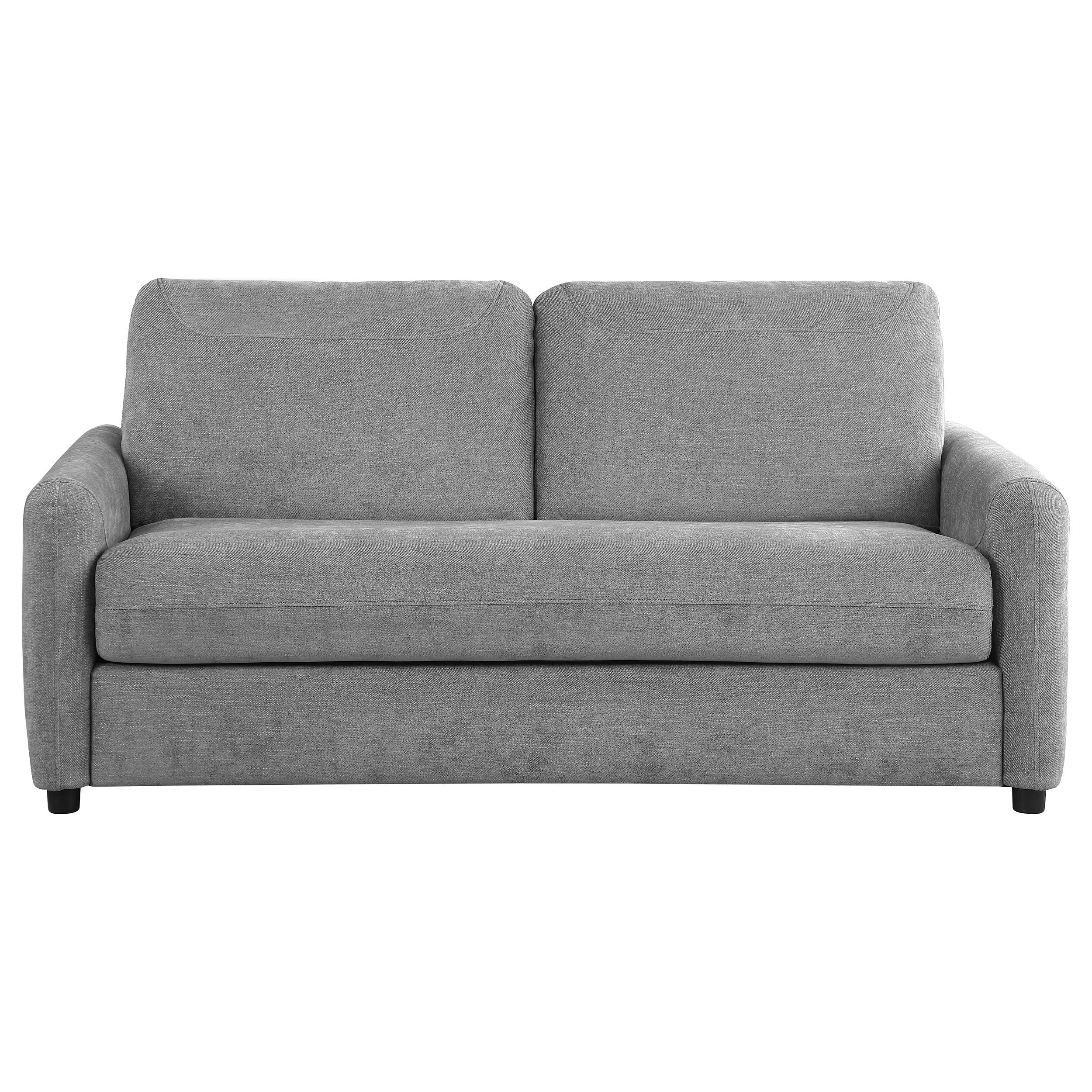 Rylie - Upholstered Sofa Sleeper With Queen Mattress