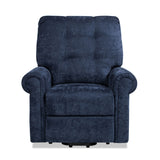 Irwin - Power Lift Recliner Chair by Jennifer Taylor Home | Bel Furniture