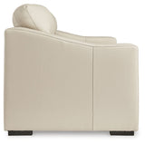 Treasure Trove - 2 Pc. - Sofa, Loveseat - Almond