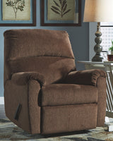 Nerviano - Recliner by Signature Design by Ashley® | Bel Furniture