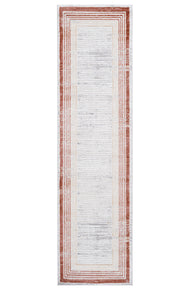 Marfi - Bordered Area Rug