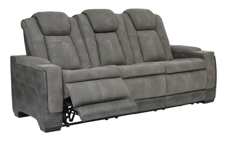 Next-Gen Durapella - Power Reclinering Living Room Set by Signature Design by Ashley® | Bel Furniture