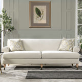 Alana Lawson - Two Cushion Tightback Sofa
