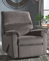 Nerviano - Recliner by Signature Design by Ashley® | Bel Furniture