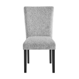 Oceanic - Dining Chair (Set of 2) - Gray