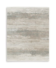 Loomville - Rug