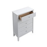 Daniel - Chest, 5 Drawer Storage Unit