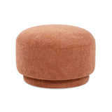 Fuji - Mushroom Footstool Ottoman