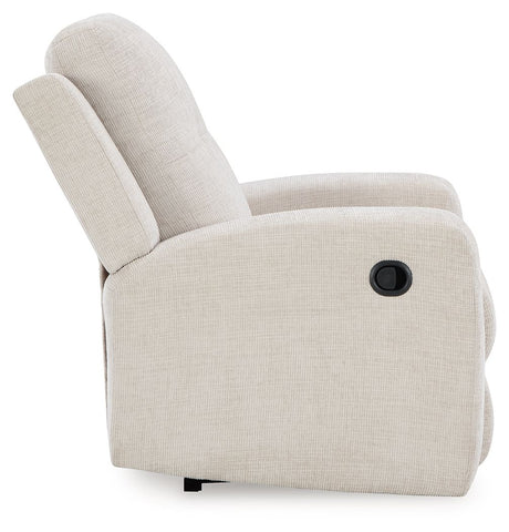 Danum - Reclining Living Room Set - view 12