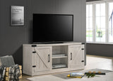 Salma - 58" Wide TV Stand With 2 Open Shelves And 2 Cabinets by Lilola Home | Bel Furniture