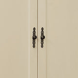 Elegant Traditional Armoire