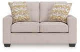 Larimer - Loveseat