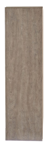 Culverbach - Gray - Five Drawer Chest by Signature Design by Ashley® | Bel Furniture