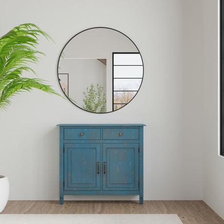 Connaught - Entryway Storage Cabinet - view 29