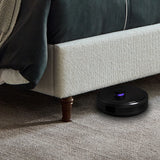 Harper - Tall Headboard Upholstered Bed With Elegant Simplicity