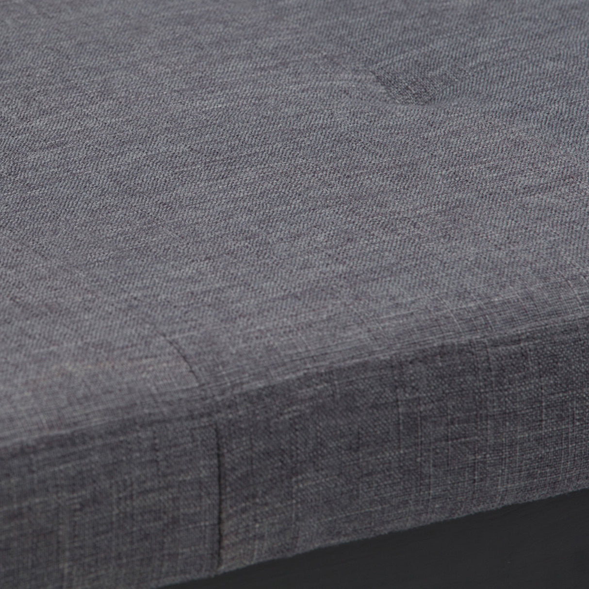 Lacey - Upholstered Tufted Ottoman Bench