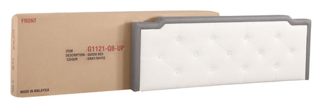 Bed (All in One Box) - Two Tone - view 19