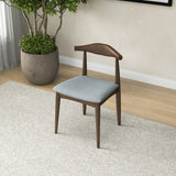 Destiny - Modern Dining Chairs (Set of 2)