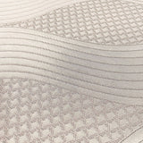 Essential - 11" Foam Mattress With Cooling Gel Memory Foam And Ghostflex Support