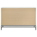 Sonora - 6-Drawer Dresser
