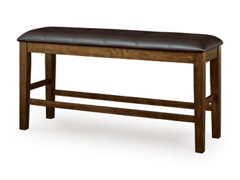 Ralene - Upholstered Bench