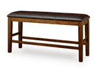 Ralene - Upholstered Bench