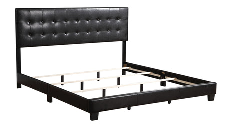 Caldwell - Bed - view 29