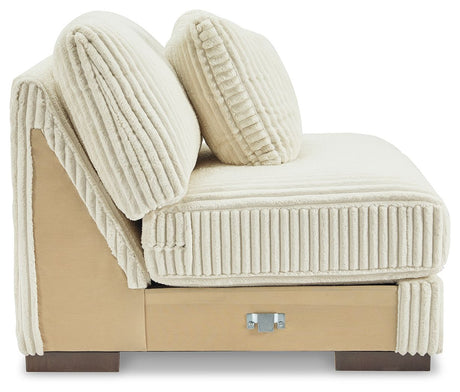 Lindyn - Sectional by Signature Design by Ashley® | Bel Furniture