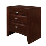 Lucille - Nightstand With Spacious Drawers
