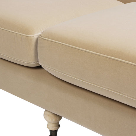 Alana Lawson - Two Cushion Tightback Sofa - view 21