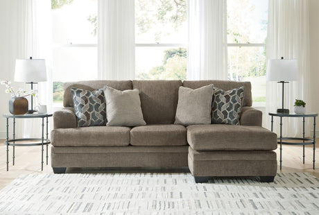 Stonemeade - Sofa Chaise - view 17