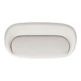 Willow - Upholstered Patio Deep Seating Sofa by Jennifer Taylor Home | Bel Furniture