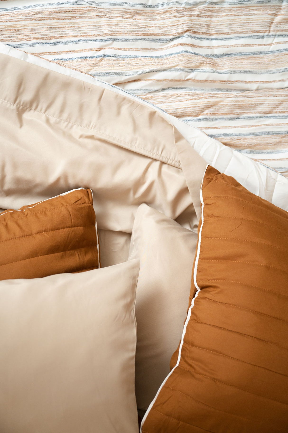 Bamboo Hypoallergenic Sheet Set by Omne Sleep | Bel Furniture