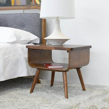 Alice - Mid-Century Modern Table