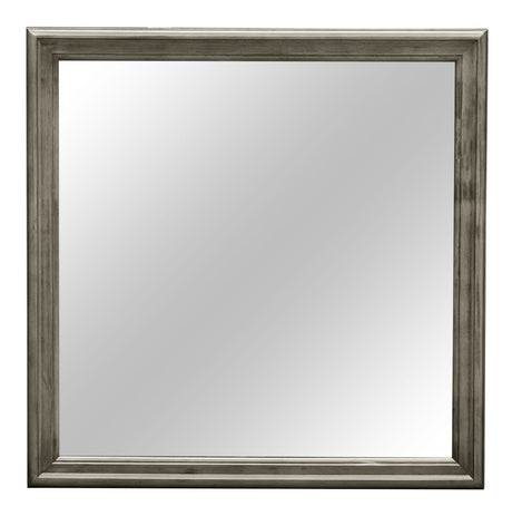 Traditional Wall Mirror For Any Space - view 43