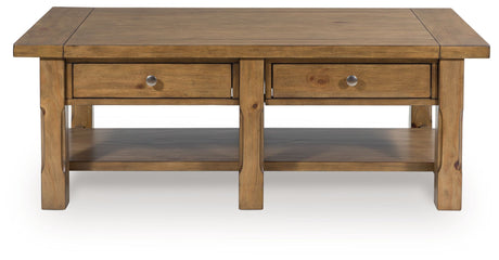 Vandenmore - Rectangular Table - view 8