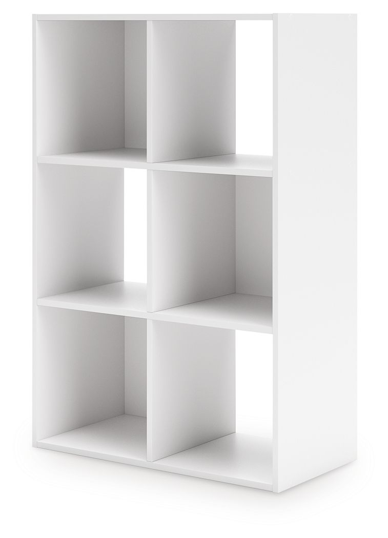 Onita - Cube Organizer by Signature Design by Ashley® | Bel Furniture