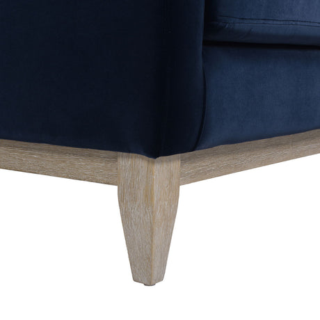 Knox - Modern Farmhouse Arm Chair - view 57