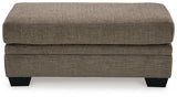 Stonemeade - Ottoman by Signature Design by Ashley® | Bel Furniture