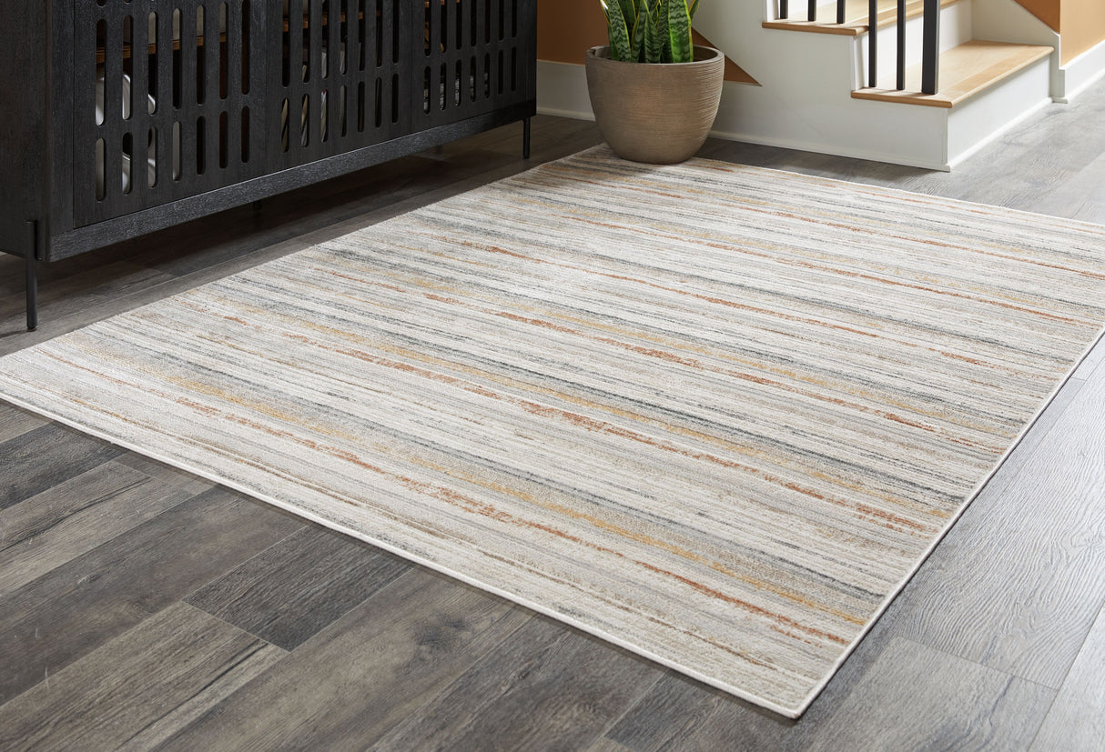 Artney - Rug by Signature Design by Ashley® | Bel Furniture