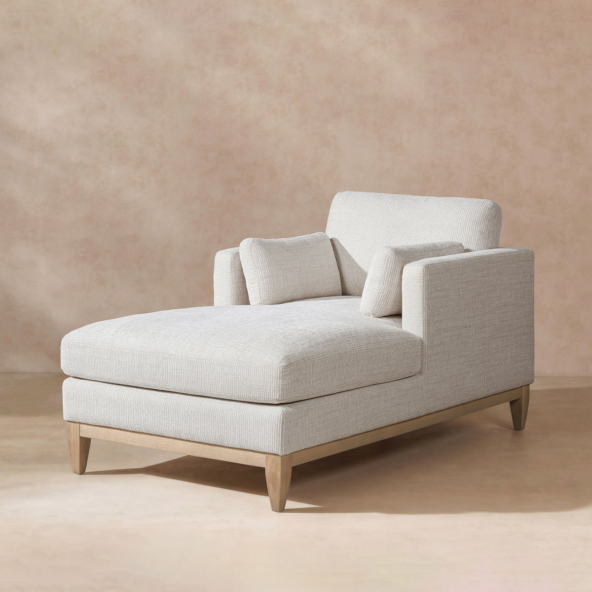 Knox - Chaise Lounge Chair