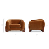 Alpine - Arm Chair