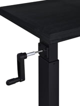 Westpark - Height Adjustable Mobile Bedroom C-Table by Coaster Fine Furniture | Bel Furniture