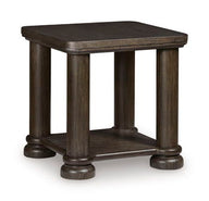 Bannette - Rectangular Table
