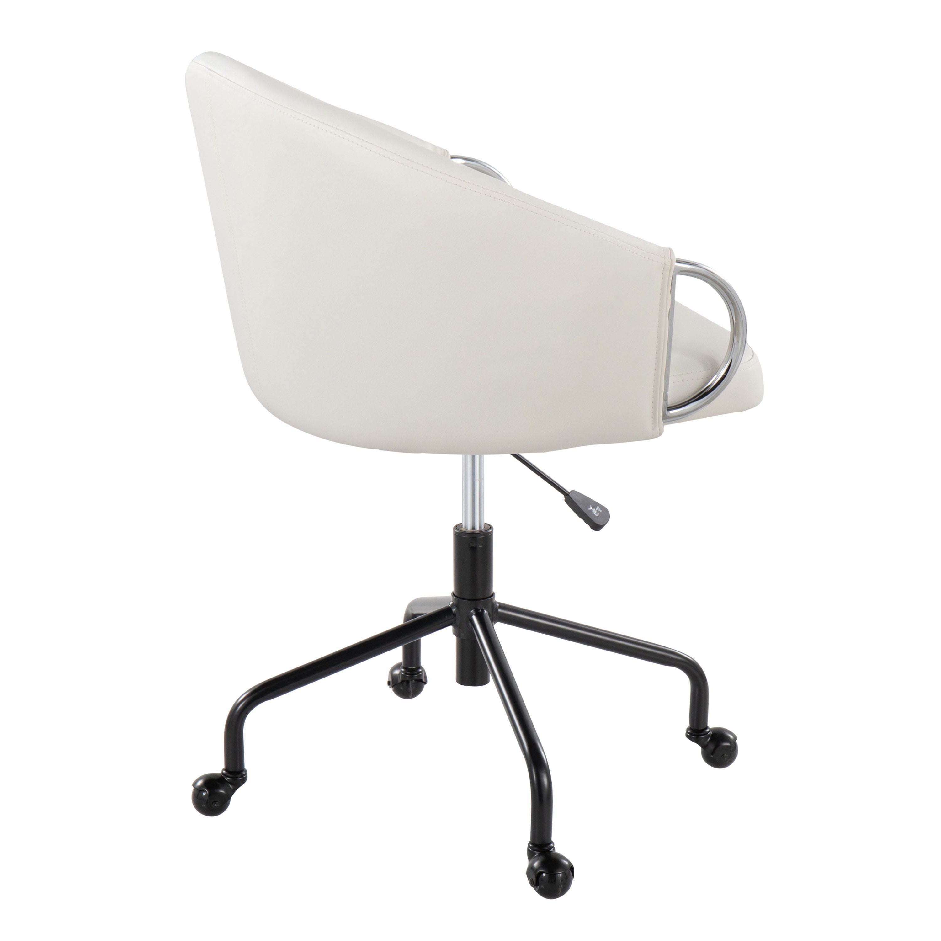 Claire - Contemporary / Glam Task Chair